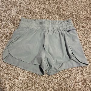 Paragon Fitwear Yuna High Rise Track short